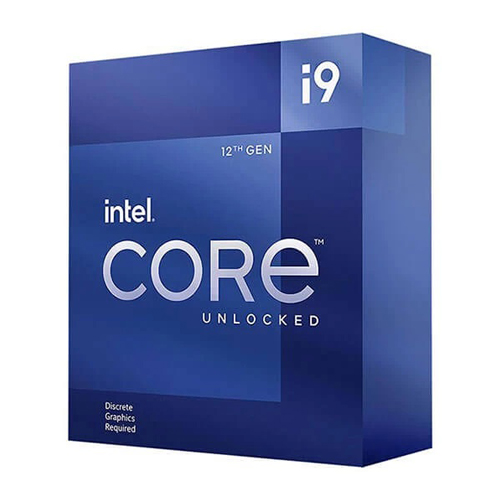 Intel Core i9-12900F 2.4Ghz Processor